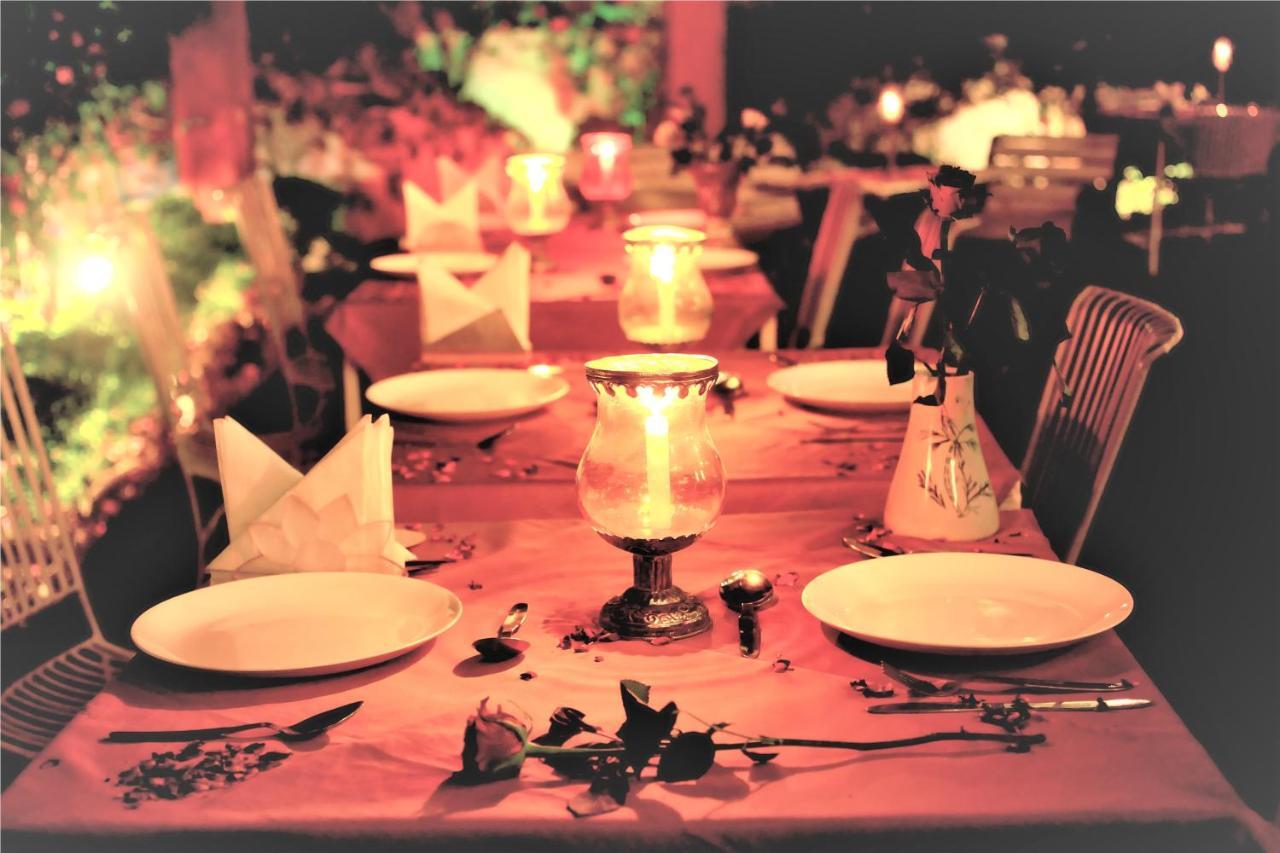 The Kothi Heritage Hotel 3*