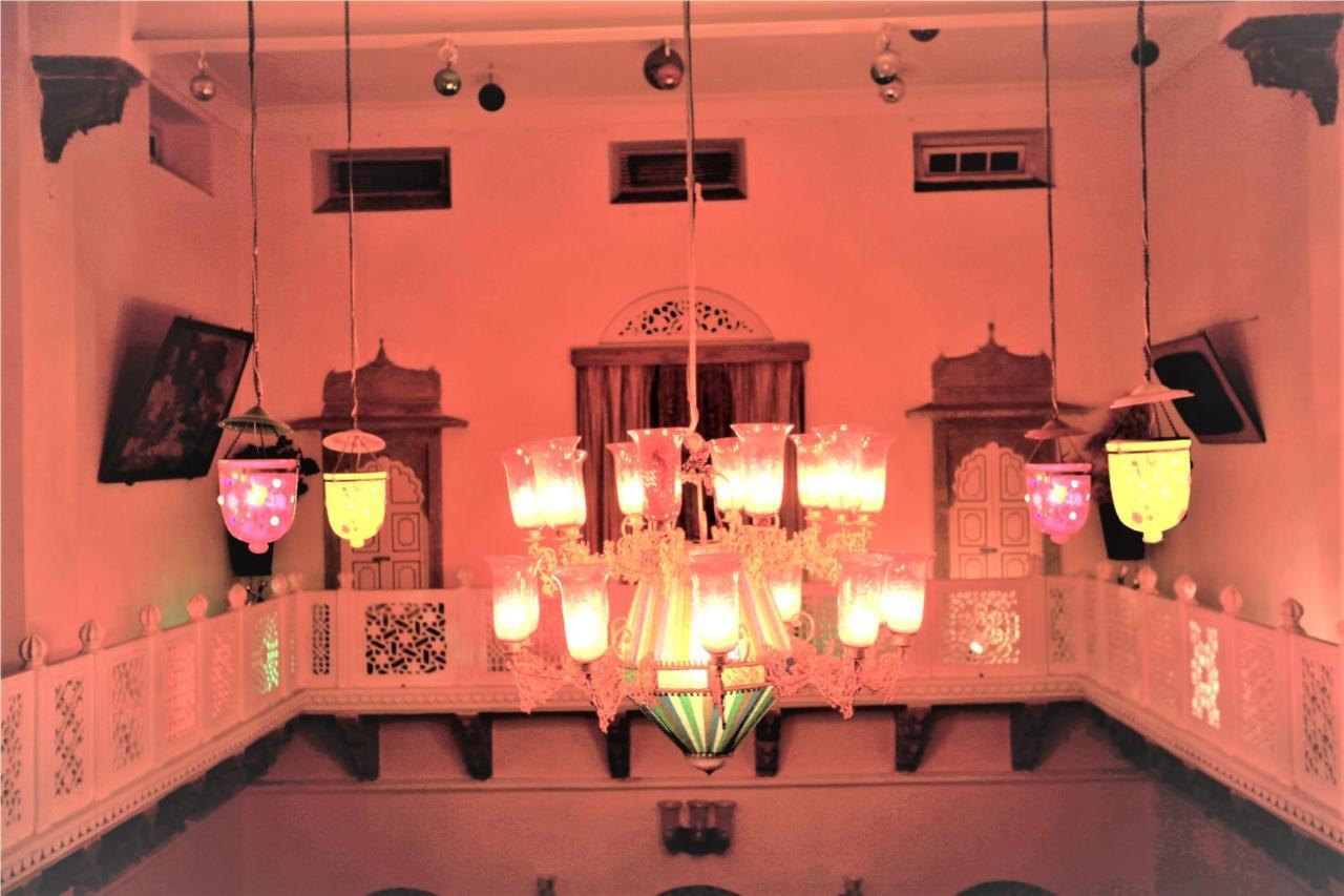 The Kothi Heritage 3*