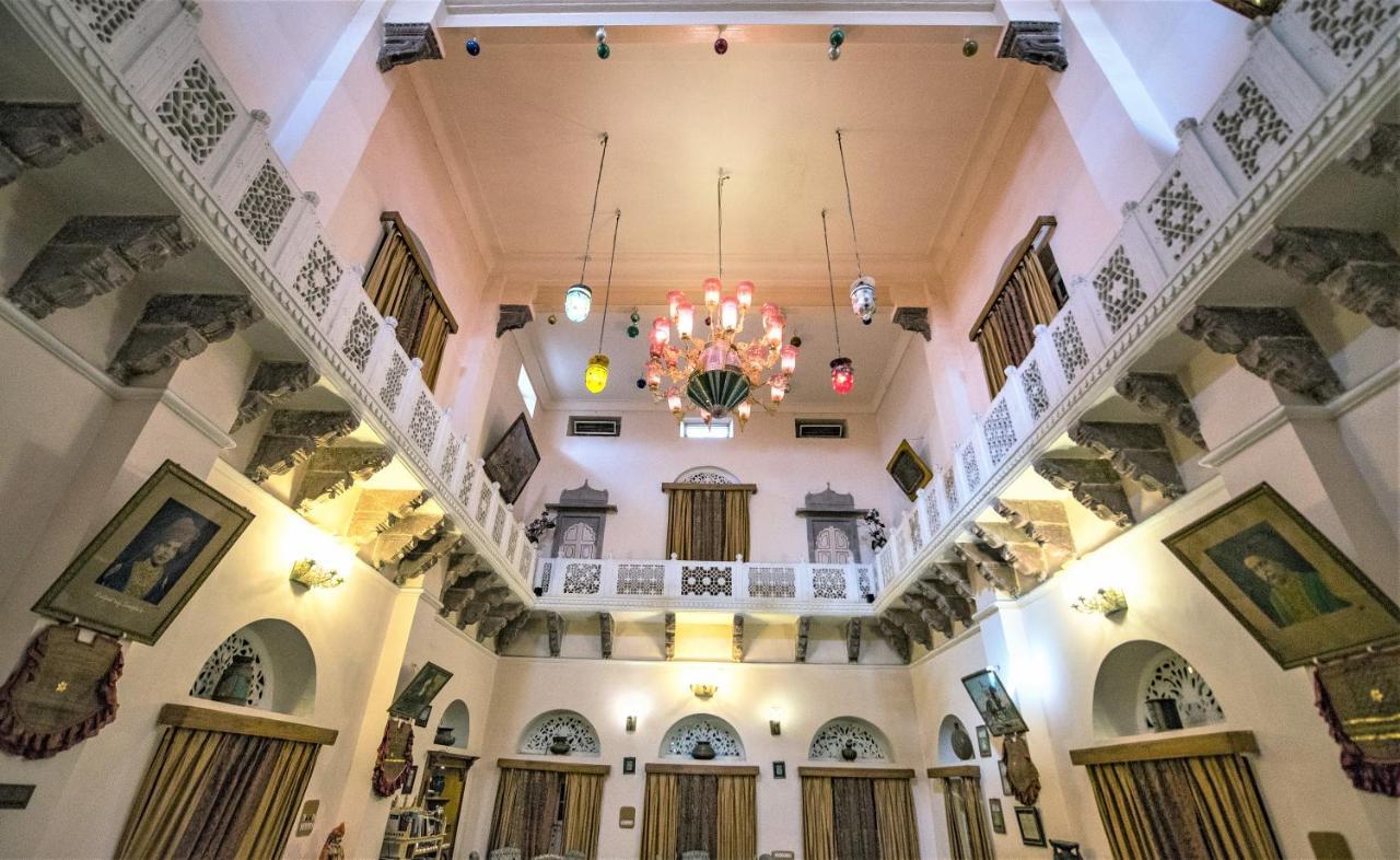 The Kothi Heritage Hotel