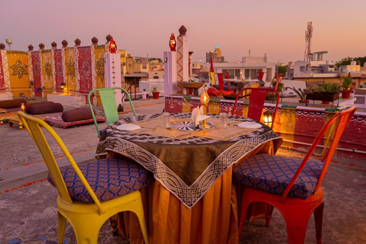 The Kothi Heritage Hotel 3*
