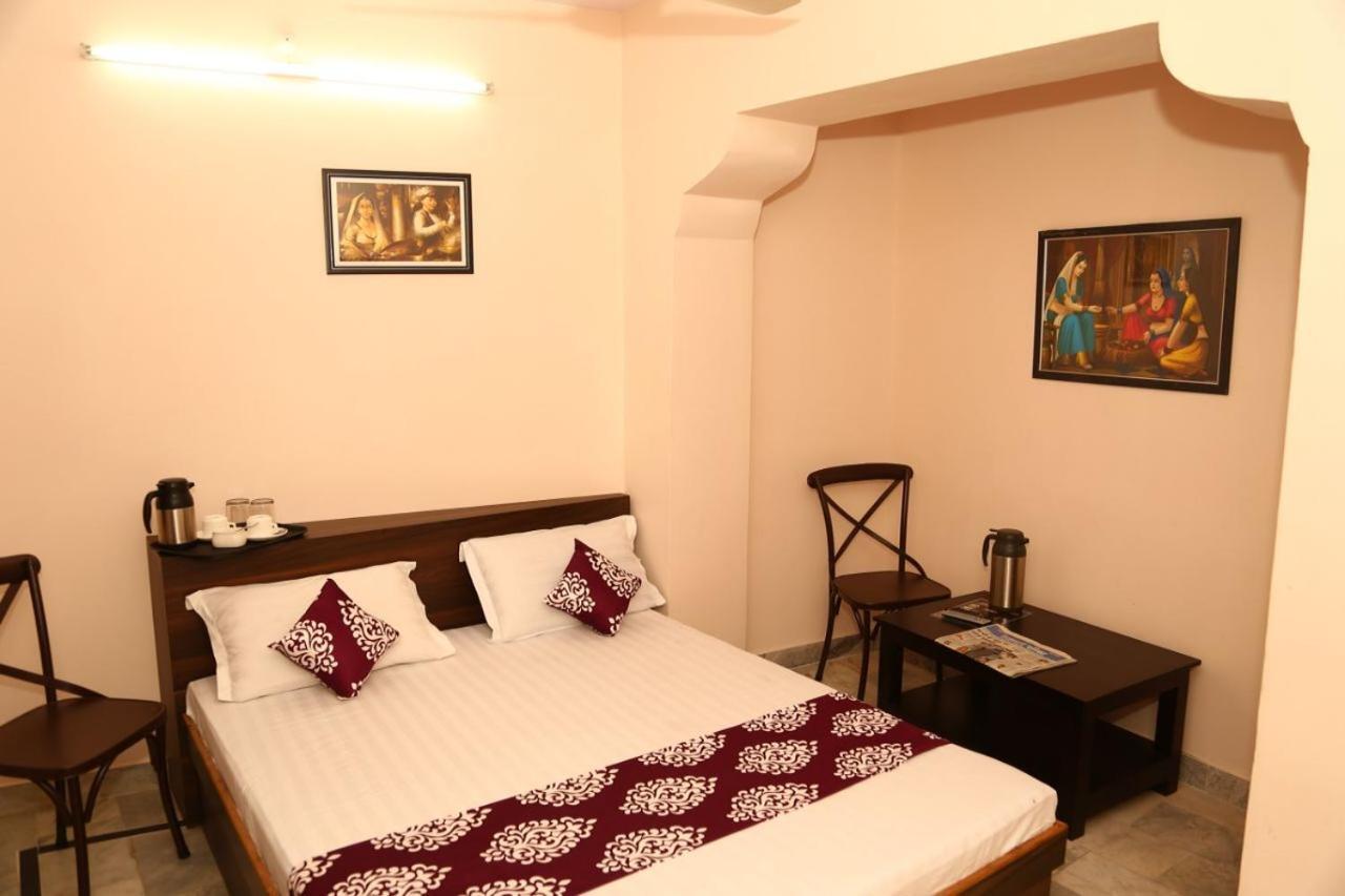 Haveli Jodhpur Hotel