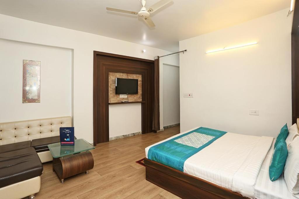 Haveli Jodhpur 2*