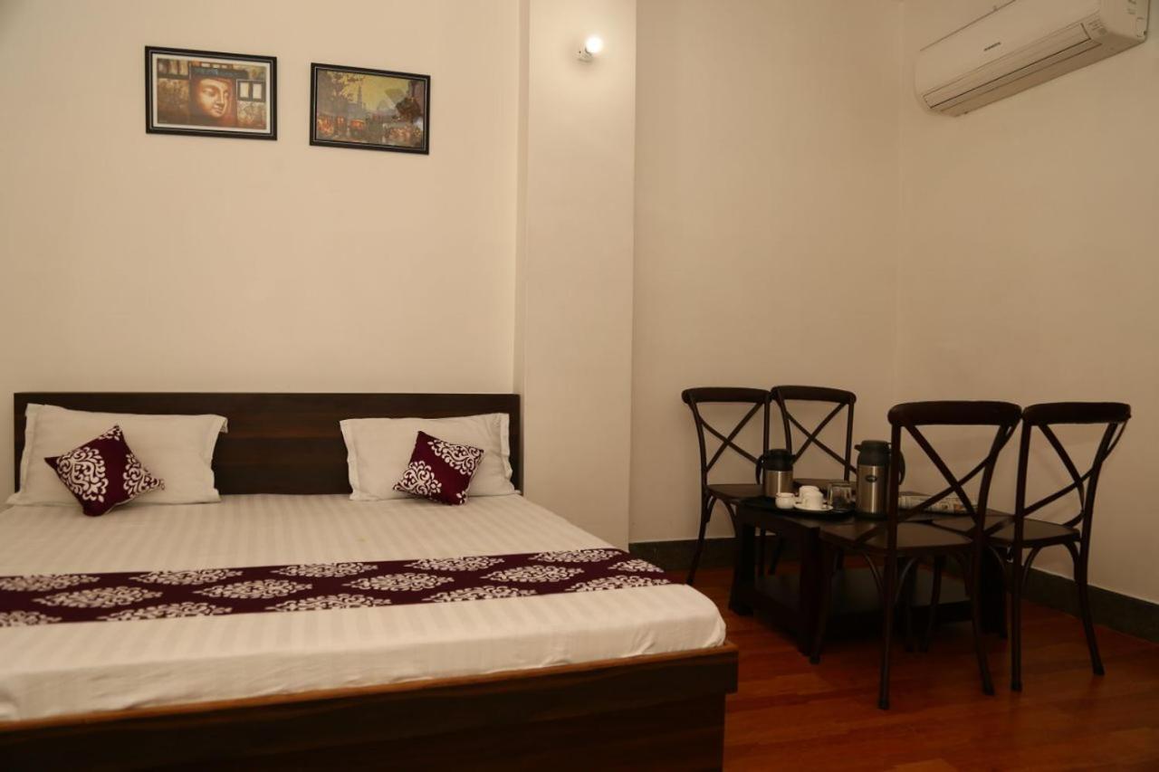 Haveli Jodhpur 2* Jodhpur (Rajasthan)