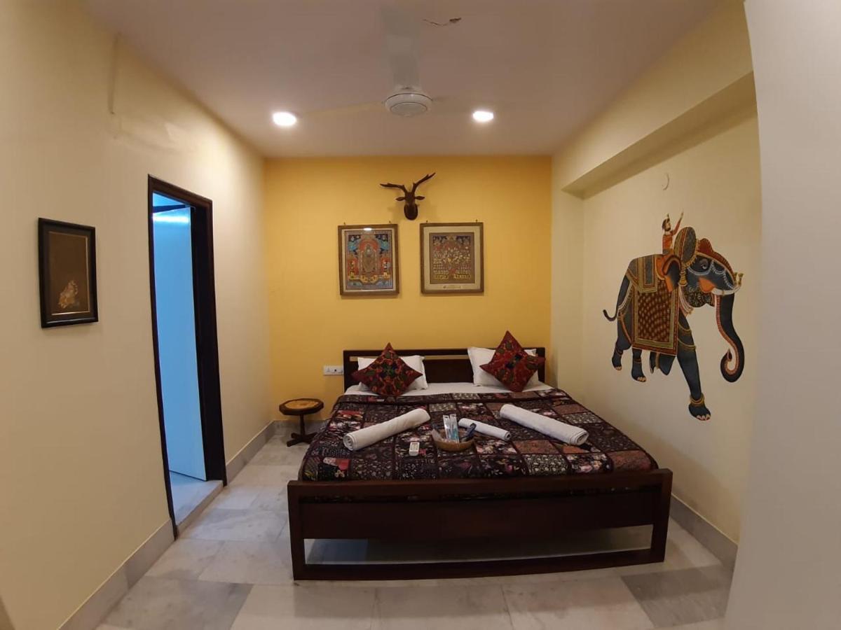 Homestay Swiss House