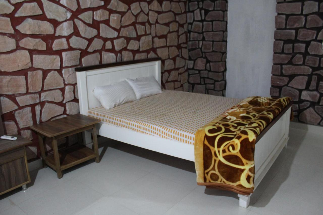 Hotel Haveli