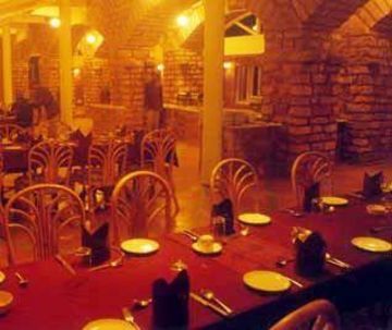 Bal Samand Garden Retreat Hotel Jodhpur (Rajasthan)