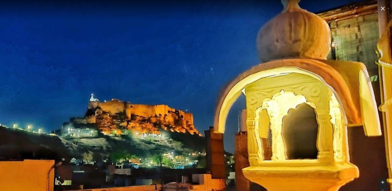 Casa De Jodhpur