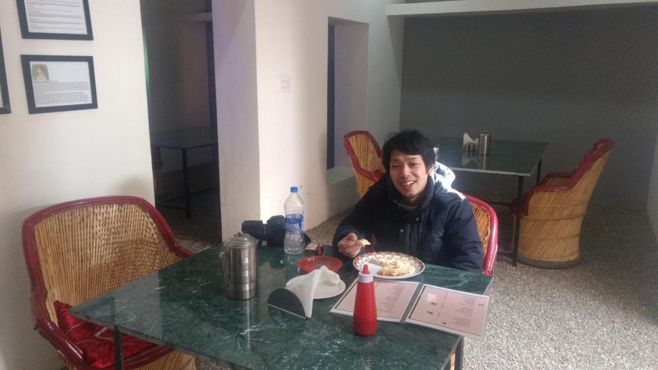 Homestay Nature Horizon *