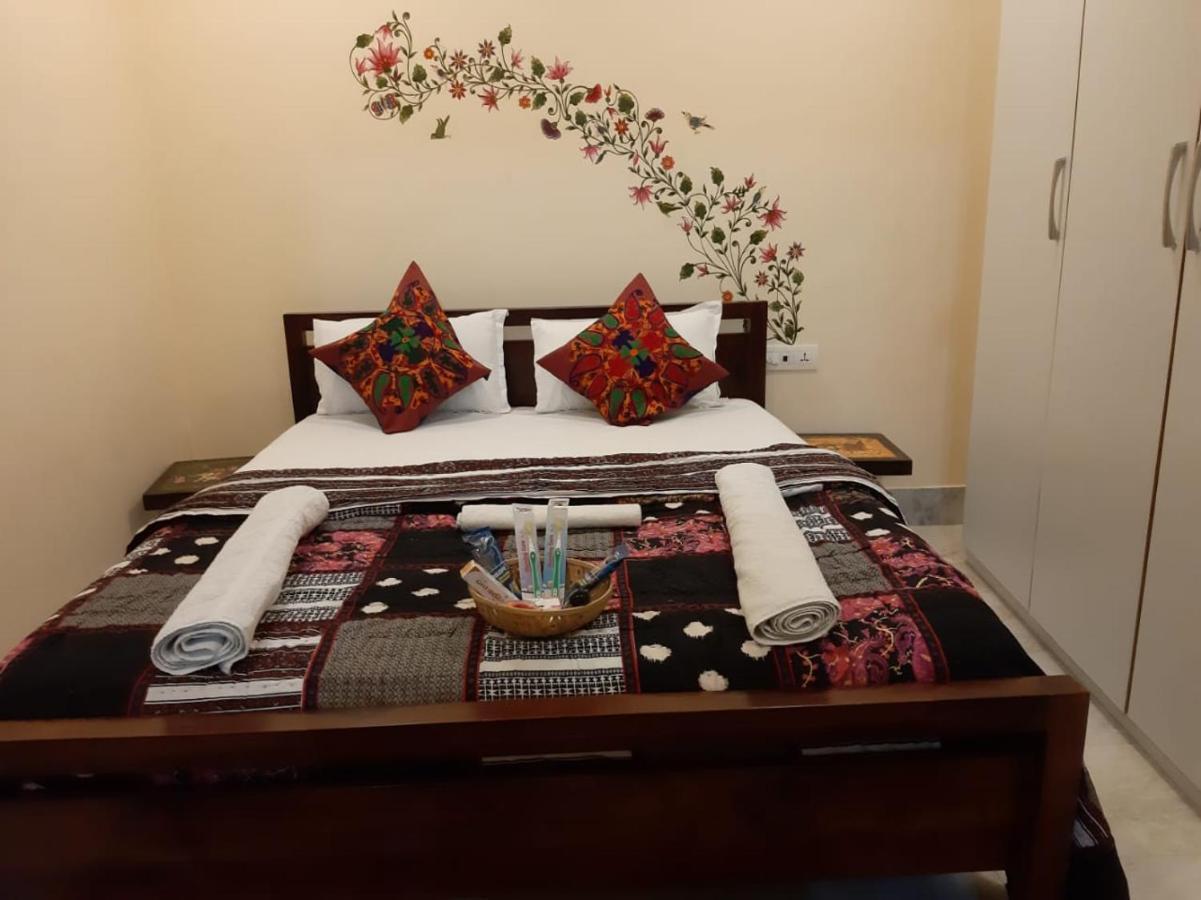 Swiss House Homestay *