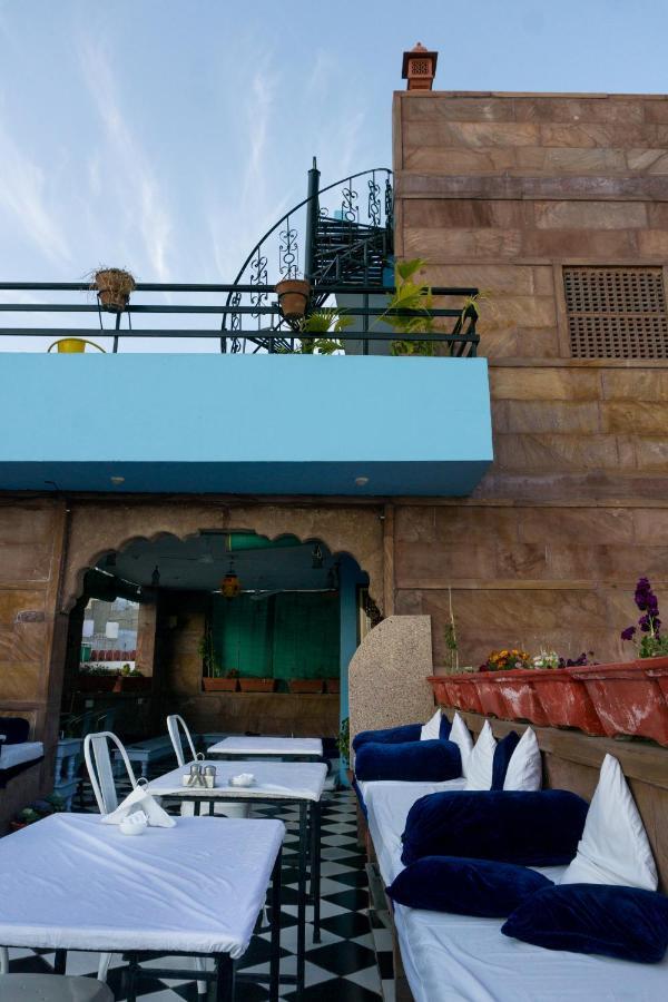 Homestay Dev Kothi - Boutique Heritage Jodhpur (Rajasthan)