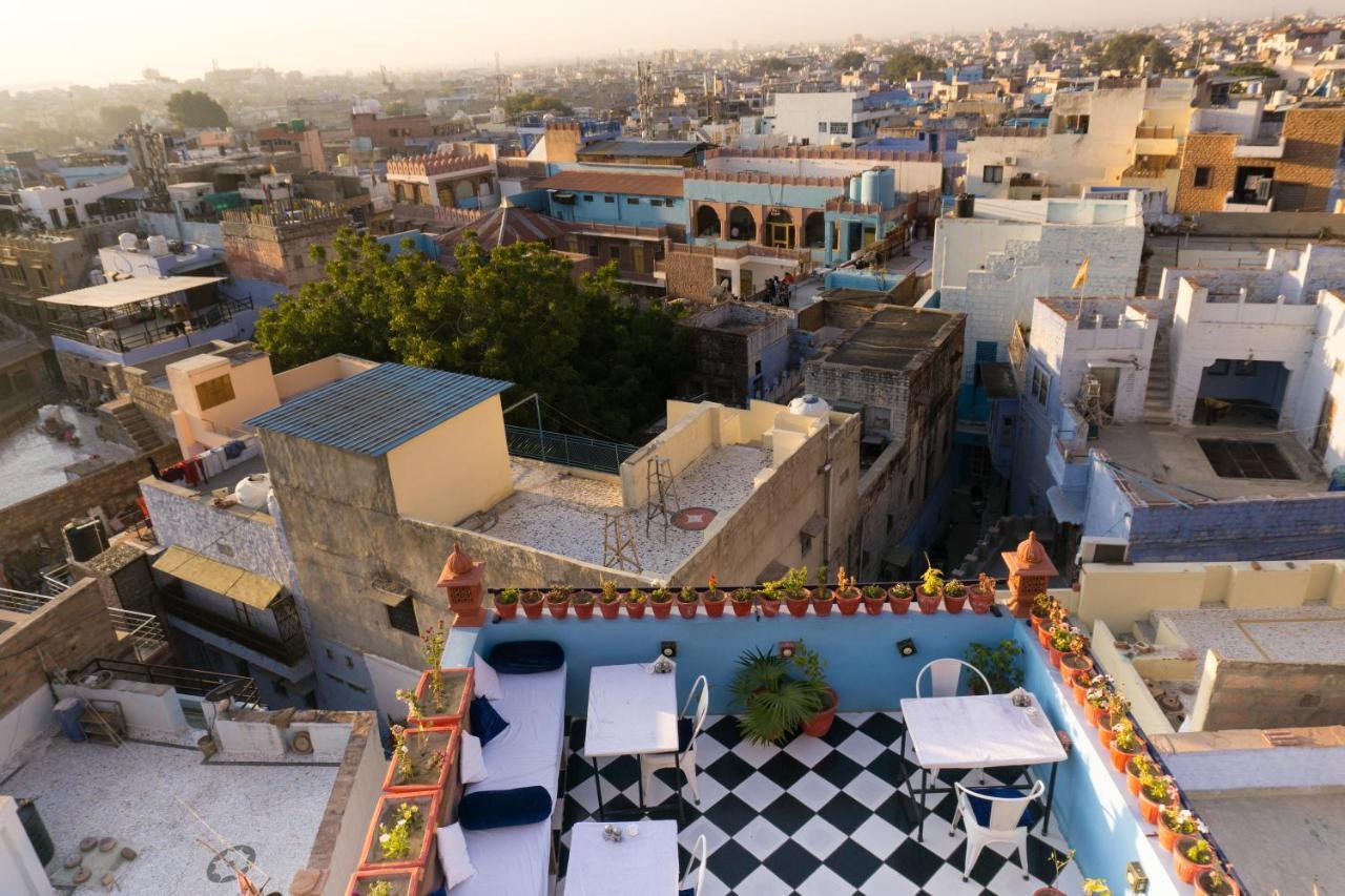 Dev Kothi - Boutique Heritage *