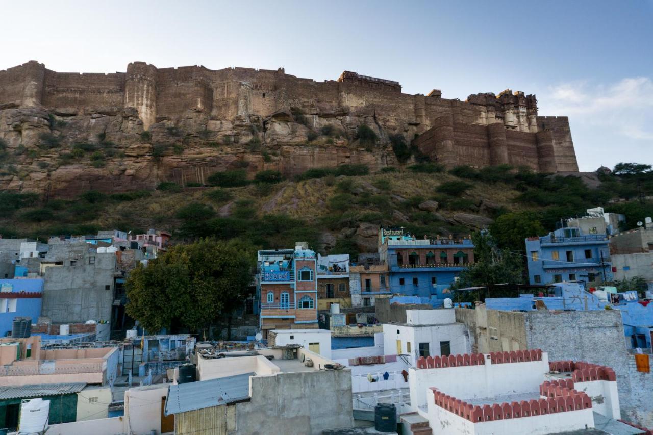 Dev Kothi - Boutique Heritage