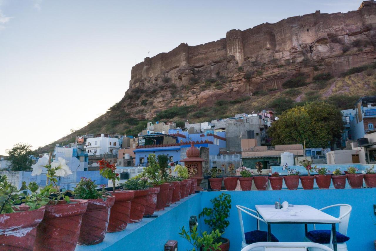 Homestay Dev Kothi - Boutique Heritage Jodhpur (Rajasthan)