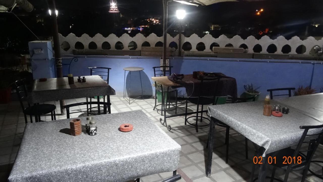 Amar Niwas Jodhpur (Rajasthan)