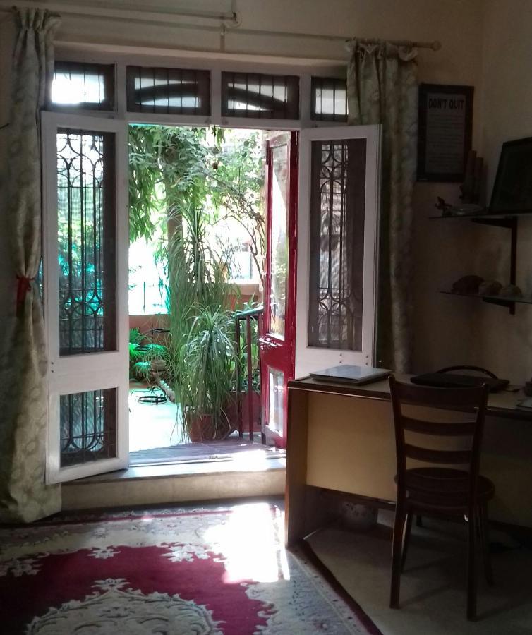 Homestay 