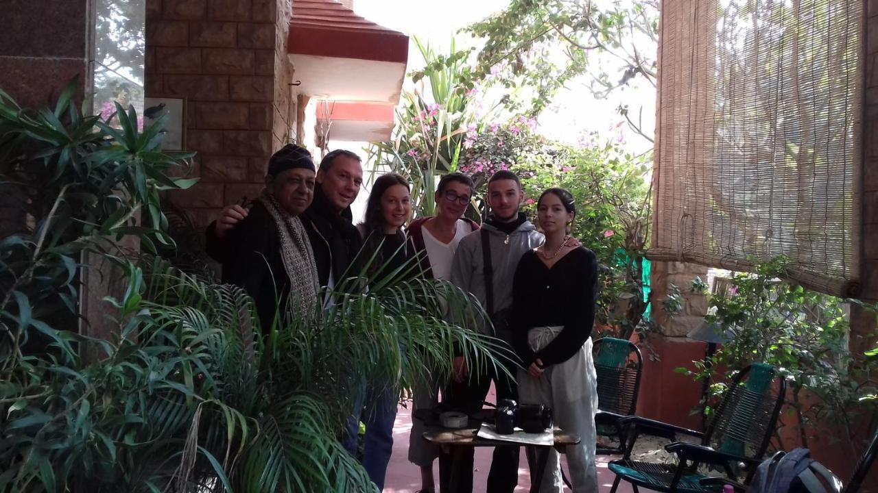 Homestay 