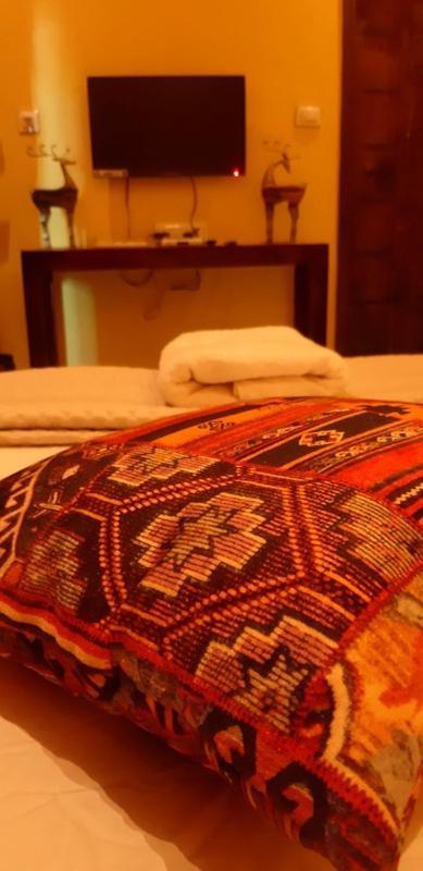 Homestay Jodhpur Palace