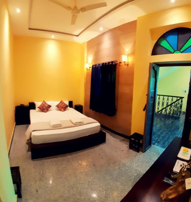 Jodhpur Palace Homestay Jodhpur (Rajasthan)