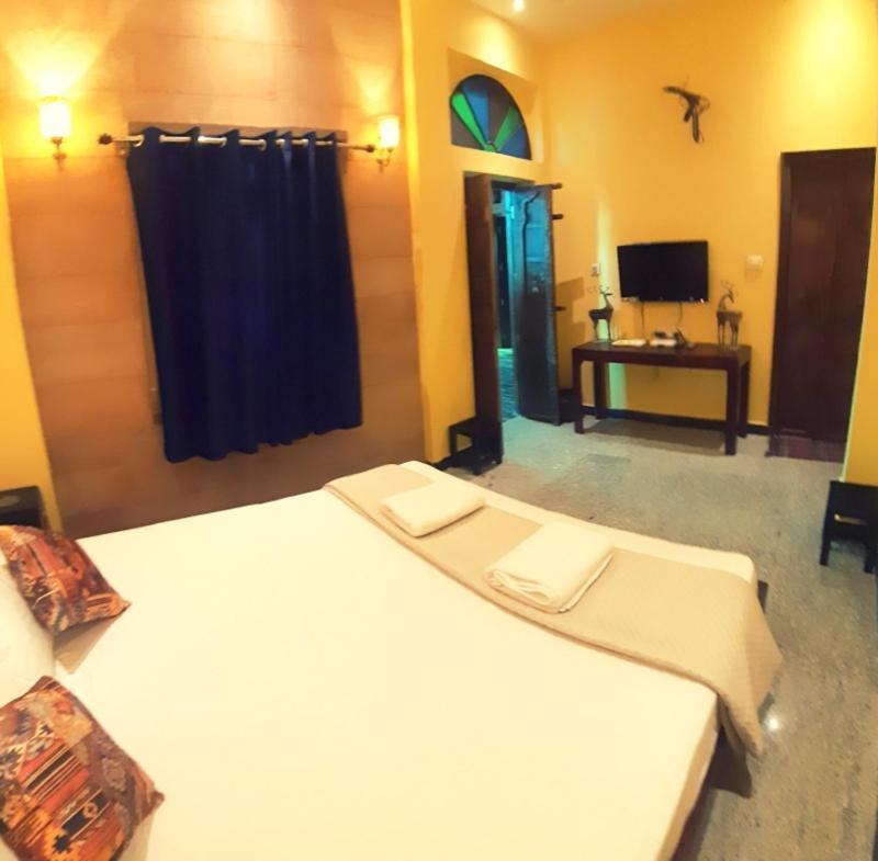 Jodhpur Palace Homestay *