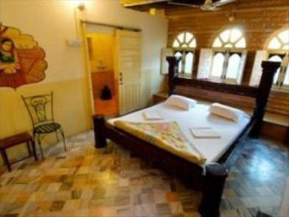 Hostel The Blue House Jodhpur (Rajasthan)