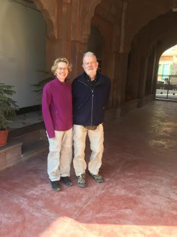 Chanod Haveli Homestay *