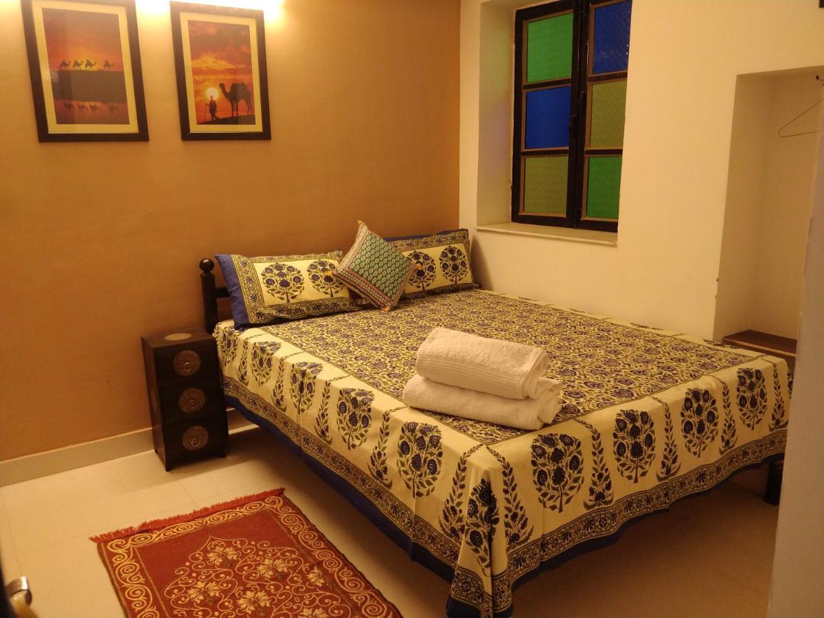 Aura - The Haveli *
