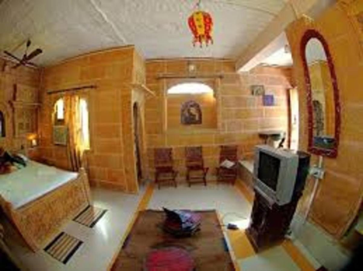 The Blue House Hostel *