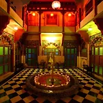 Krishna Prakash Heritage Haveli