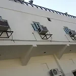 Hotel Shagun Palace