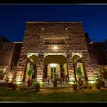 A Heritage Homestay