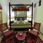 Jewel Palace Haweli
