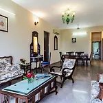 Sajjan Niwas - Luxury Service Apartment In Jodhpur