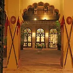 Fort Chanwa Luni