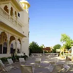 V Resorts Jhalamand Garh Jodhpur