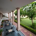 Hanuwant Niwas Jodhpur