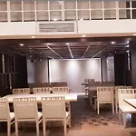 Hotel Apex International