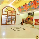 Hotel Apex International
