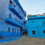 Bhavyam Heritage Guest House