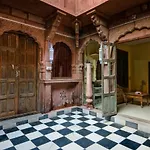 Heritage Gouri Haveli