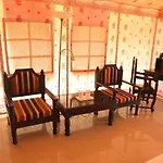 Clarks Exotica Luxury Tents, Dechu