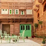 Amritara Manak Haveli, Jodhpur