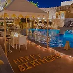 Ajit Bhawan - A Palace Resort