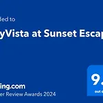Sunset Escape By Stayvista, A City-View Villa With An Exclusive Private Terrace For An Elevated And Memorable Stay