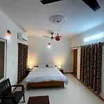 Poonam Palace Near By Airport