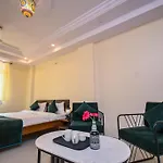 Raj Residency