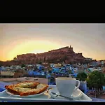 Jaswant Bhawan Home Stay