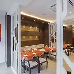 Kalinga Hotel