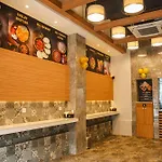 Kalinga Hotel
