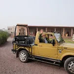 Kot Dunara - A 16Th Century Castle Near Jodhpur