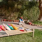 Kot Dunara - A 16Th Century Castle Near Jodhpur